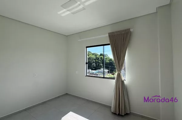 SOBRADO PARA VENDA NO BAIRRO PAGNONCELLI - Foto 6