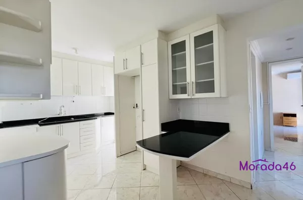 APARTAMENTO PARA LOCAÇÃO NO EDIFÍCIO BRASÍLIA