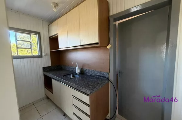  CASA PARA LOCAÇÃO NO BAIRRO SÃO VICENTE
