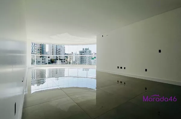 APARTAMENTO PARA VENDA NO EDIFÍCIO JACOB ZAMBERLAN