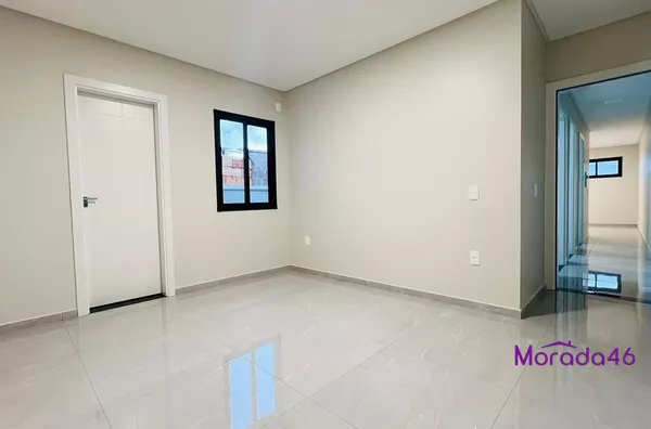 CASA PARA VENDA NO BAIRRO FRARON - Foto 5