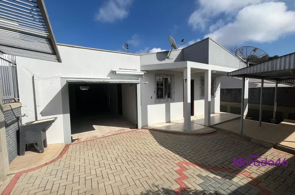 CASA EM CONDOMÍNIO PARA VENDA NO BAIRRO JARDIM PRIMAVERA - Foto 1