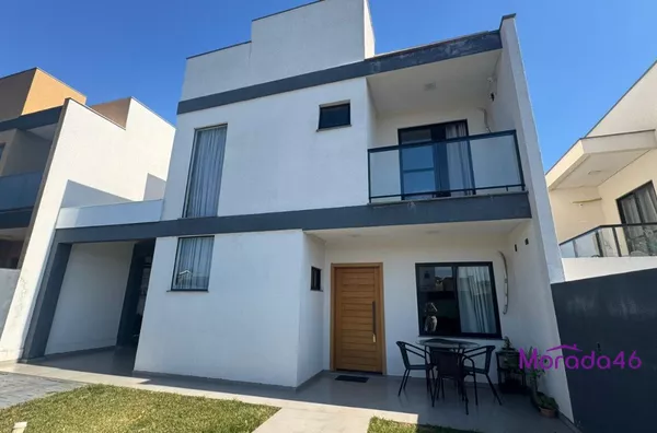 SOBRADO PARA VENDA NO BAIRRO SÃO FRANCISCO - Foto 2