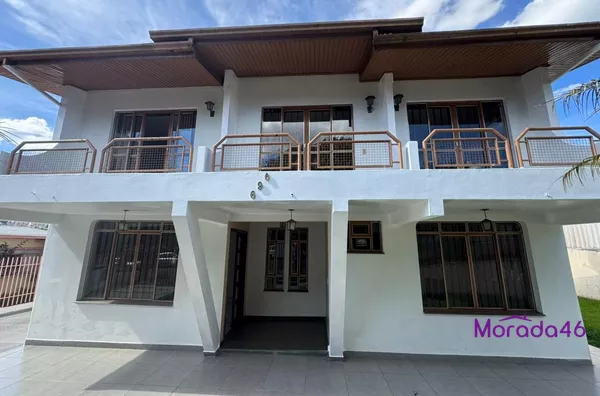 CASA PARA LOCAÇÃO NO BAIRRO SANTA TERREZINHA - Foto 1