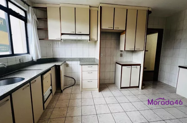 APARTAMENTO PARA VENDA NO EDIFÍCIO DELTA - Foto 4