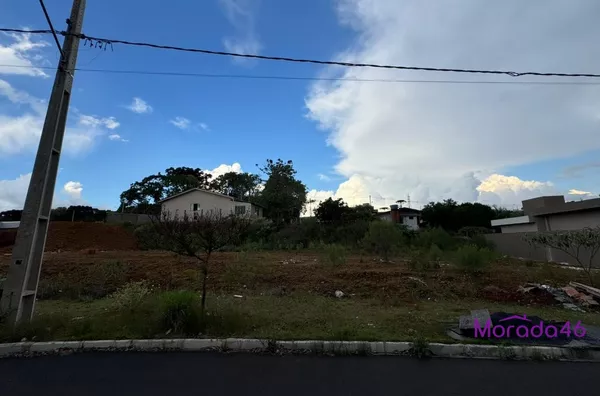 TERRENO PARA VENDA EM PATO BRANCO