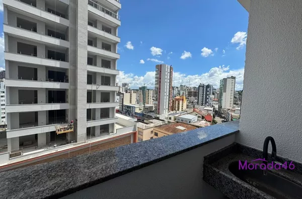 APARTAMENTO PARA VENDA NO EDIFICIO TRÊS MARIAS - Foto 6