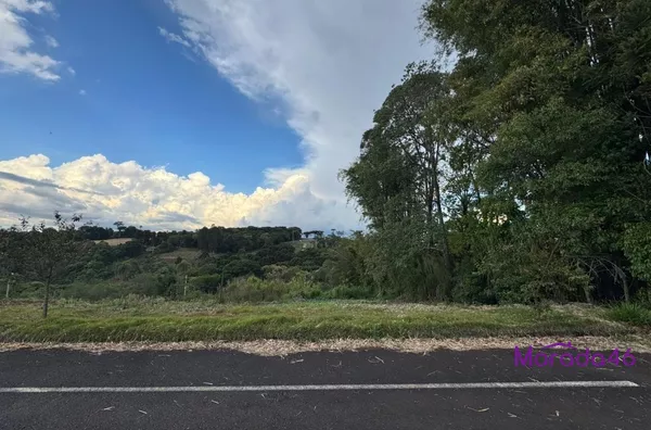 TERRENO A VENDA EM PATO BRANCO