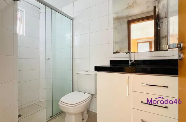 APARTAMENTO PARA VENDA NO EDIFÍCIO MONTE SIÃO - Foto 6