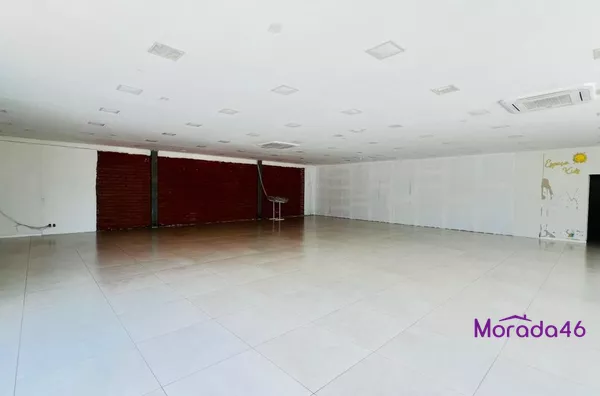 SALA COMERCIAL PARA LOCAÇÃO NO CENTRO - Foto 4