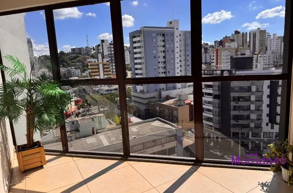 SALA COMERCIAL PARA VENDA NO CENTRO