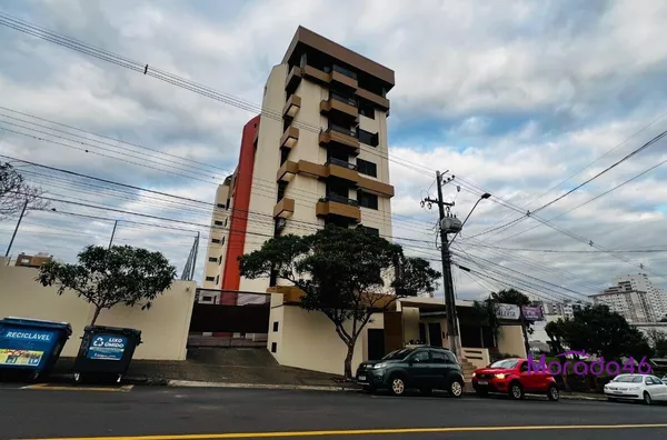 APARTAMENTO PARA VENDA NO EDIFÍCIO DELTA - Foto 1
