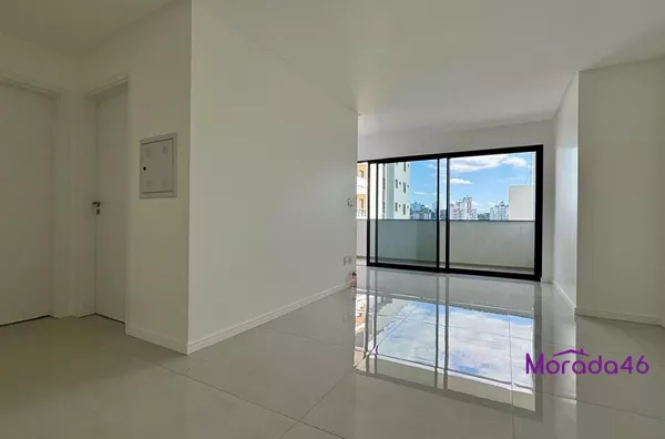 APARTAMENTO PARA VENDA NO CENTRO DE PATO BRANCO - Foto 2