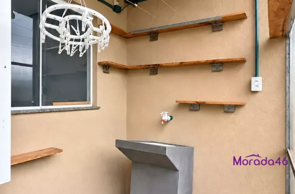 CASA PARA LOCAÇÃO NO BAIRRO FRARON - Foto 18