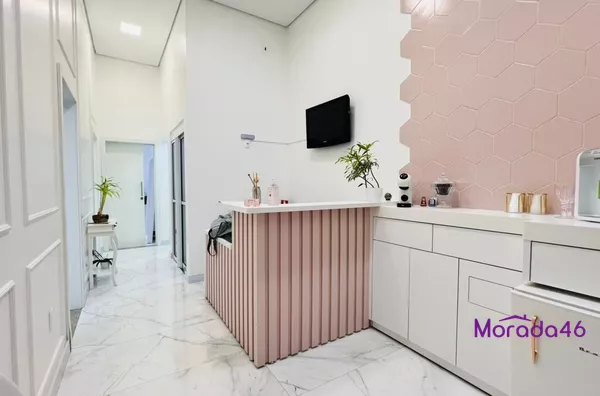 SALA COMERCIAL PARA LOCAÇÃO