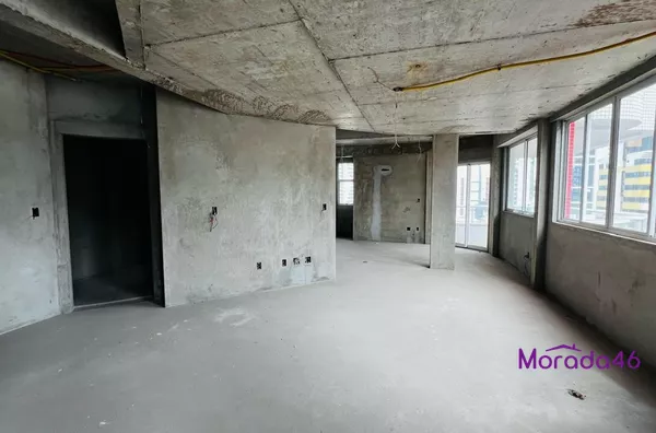 APARTAMENTO PARA VENDA NO EDIFÍCIO ALICE SARTOR - Foto 4