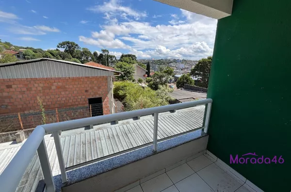 APARTAMENTO PARA ALUGAR NA BAIXADA EM PATO BRANCO - Foto 5