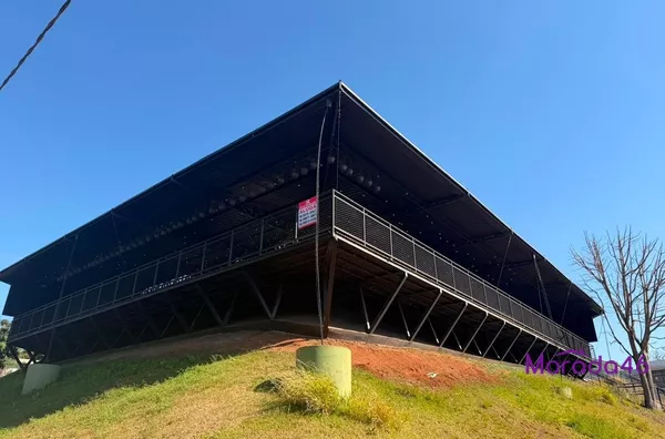 SALA COMERCIAL PARA LOCAÇÃO NO BAIRRO BORTOT