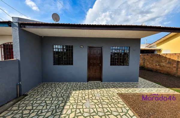 CASA PARA LOCAÇÃO NO BAIRRO GRALHA AZUL - Foto 3