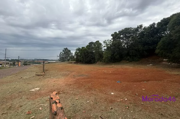 TERRENOS À VENDA NO BAIRRO SUDOESTE EM PATO BRANCO - Foto 3