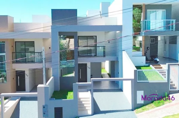 SOBRADOS À VENDA NO FAIRRO FRARON - Foto 1