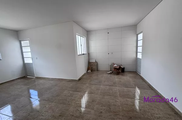 CASA PARA VENDA NO BAIRRO SÃO CRISTÓVÃO 