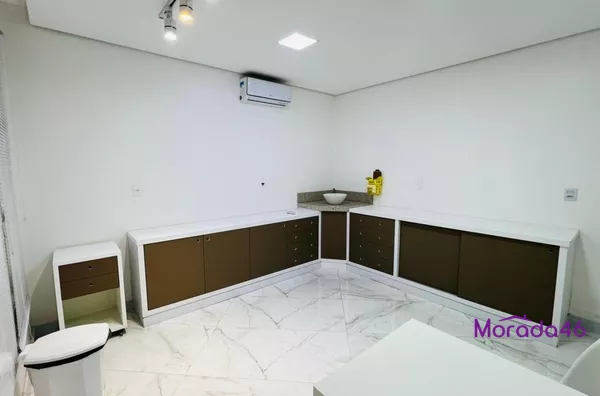 SALA COMERCIAL PARA LOCAÇÃO