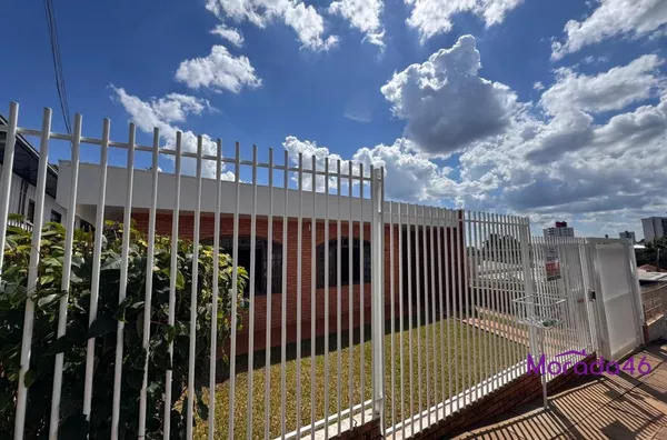 CASA PARA VENDA NO BAIRRO LA SALLE