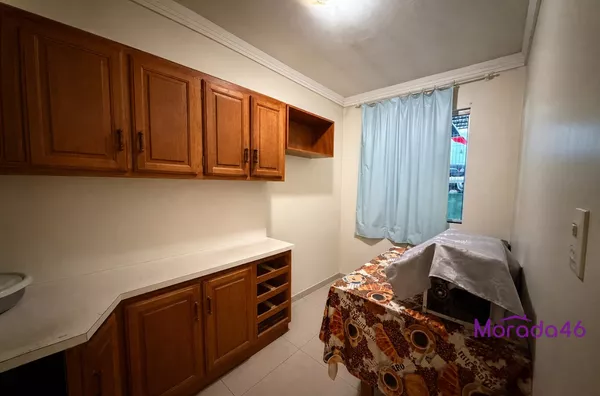 COZINHA - ÁREA GOURMET