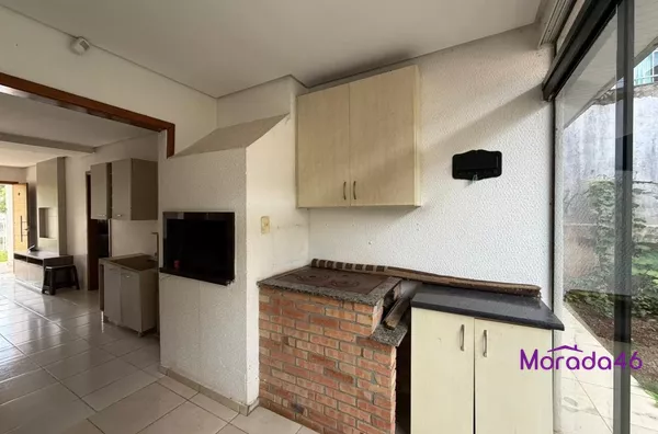 MORADA46 ALUGA CASA NO BAIRRO PARQUE DO SOM - Foto 7