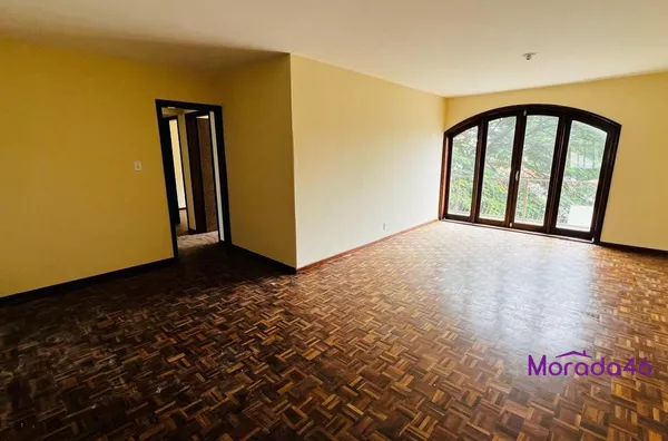 APARTAMENTO PARA VENDA NO EDIFÍCIO VILA ROMANA - Foto 3