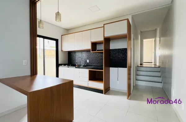 CASA PARA LOCAÇÃO NO BAIRRO FRARON - Foto 1