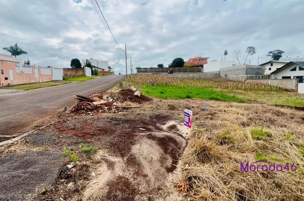 TERRENO A VENDA NO MENINO DEUS