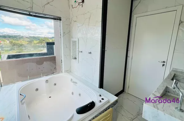 BANHEIRO SUÍTE