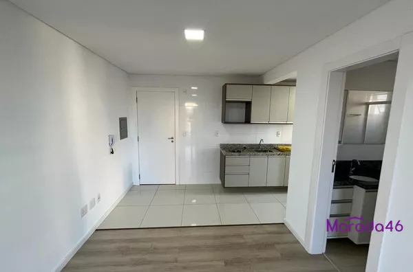 APARTAMENTO PARA LOCAÇÃO NO EDIFÍCIO COLIBRI - Foto 4