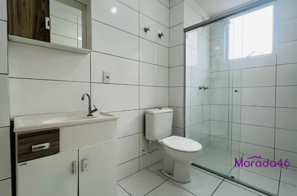 PARA LOCAÇÃO NO EDIFÍCIO DONA CLECI - Foto 6