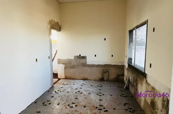 CASA PARA VENDA NO BAIRRO SÃO FRANCISCO