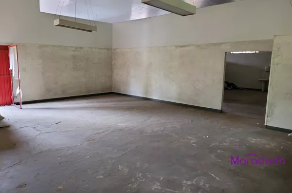 BARRACAO PARA LOCAÇÃO NO INTERIOR DE PATO BRANCO
