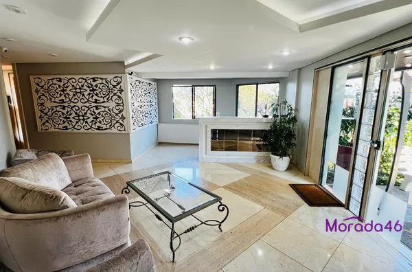 APARTAMENTO PARA VENDA NO EDIFICIO CENTRAL PARK