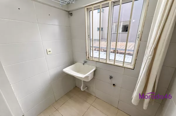 APARTAMENTO À VENDA NO EDIFÍCIO TARDETTI - Foto 12