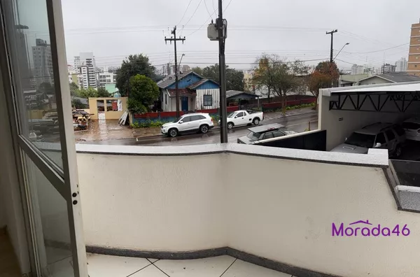 APARTAMENTO PARA VENDA NO EDIFÍCIO ANDRESSA - Foto 3