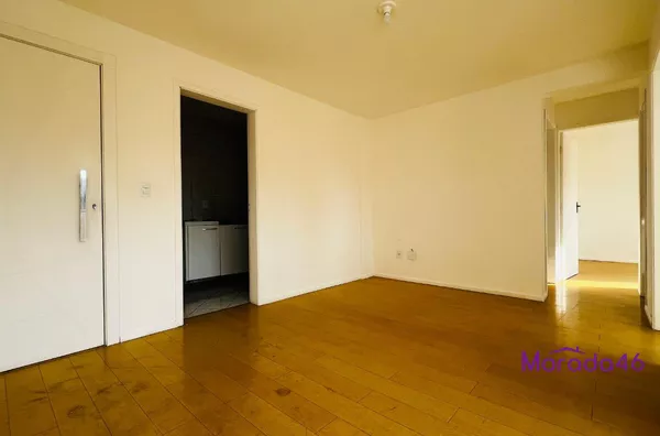APARTAMENTO PARA LOCAÇÃO NO EDIFÍCIO PRIMAVERA - Foto 3