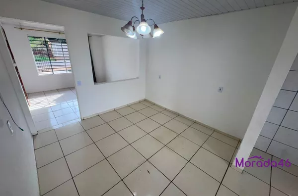CASA PARA LOCAÇÃO NO  BAIRRO SUDOESTE 