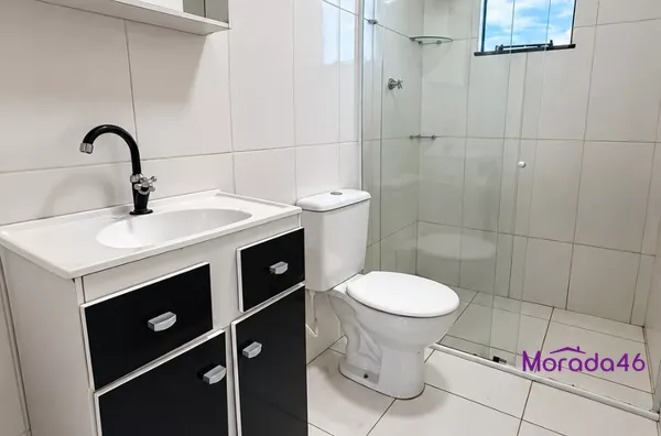 CASA À VENDA NO BAIRRO SÃO VICENTE - Foto 21