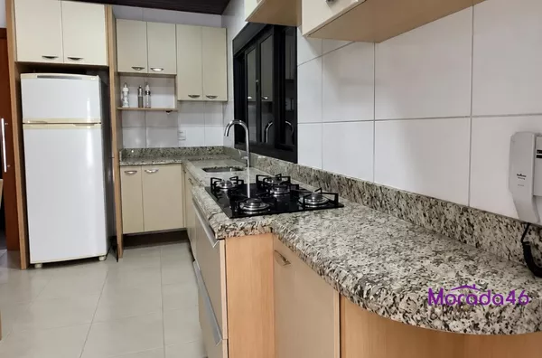 CASA À VENDA NO CENTRO DE PATO BRANCO - Foto 8