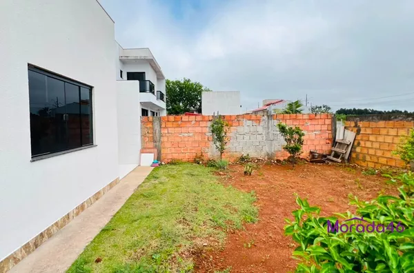 ALUGA CASA NO BAIRRO SÃO ROQUE - Foto 11
