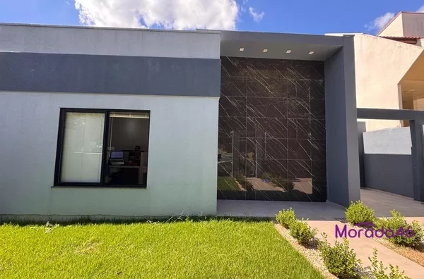 MORADA46 VENDE CASA NO BAIRRO ANCHIETTA