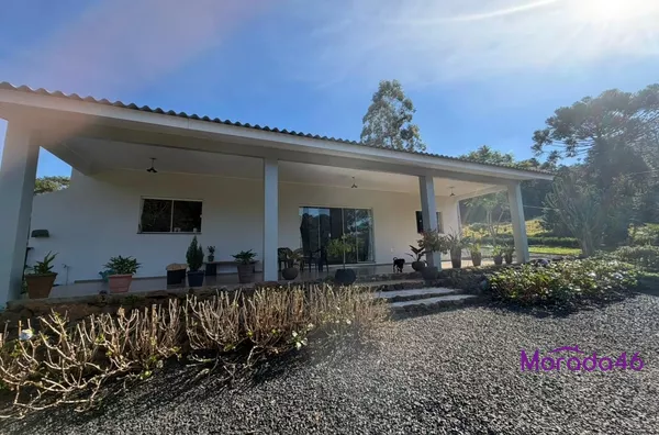 MORADA46 VENDE CHÁCARA EM PATO BRANCO