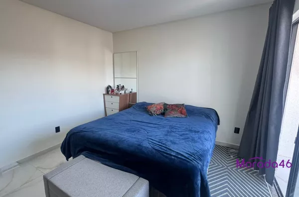 SOBRADO PARA VENDA NO BAIRRO SÃO FRANCISCO - Foto 6