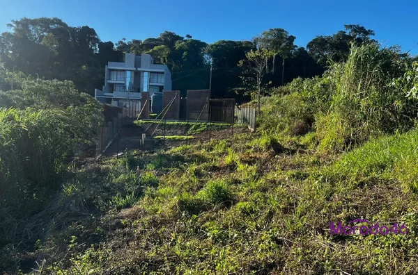 TERRENO PARA VENDA NO BAIRRO SÃO LUIS - PARQUE DAS TORRES
